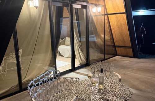 Northeast Region Apartment | Cabana Monte Carmelo