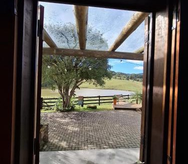 Armazem House | Cabana Morro das Pedras