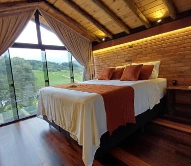 Armazem House | Cabana Morro das Pedras