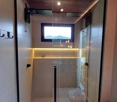 Armazem House | Cabana Morro das Pedras