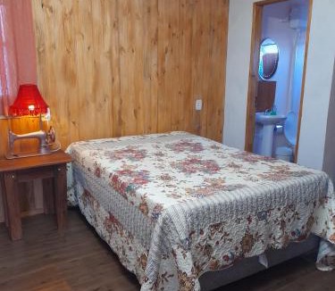 Santana do Livramento House | Cabana SERENA