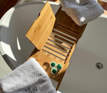 Urubici Bed & Breakfast | Cabana Snowflake Urubici