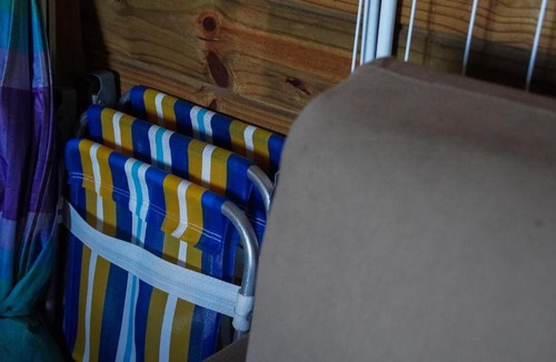 Rio das Pacas House | Cabana Solitude - Gaivota