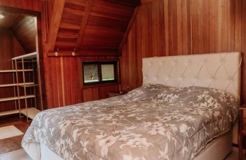 Vila Suzana House | Cabana Suiça