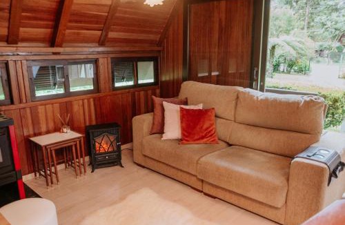 Vila Suzana House | Cabana Suiça
