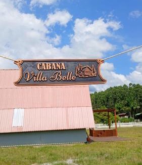 Sao Joao Batista Other | Cabana Villa Belle