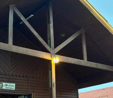 Gramado Other | Cabanas Arena SG