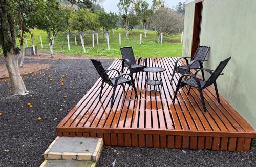Lauro Muller House | Cabanas Belvedere