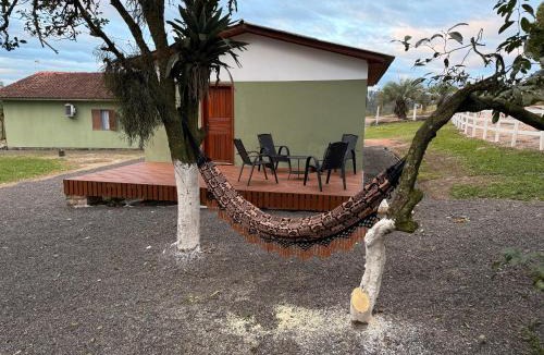 Lauro Muller House | Cabanas Belvedere