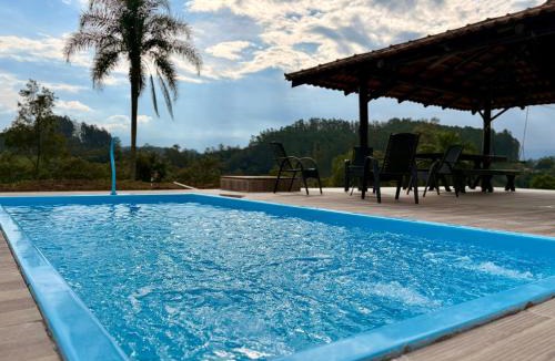 Lauro Muller House | Cabanas Belvedere