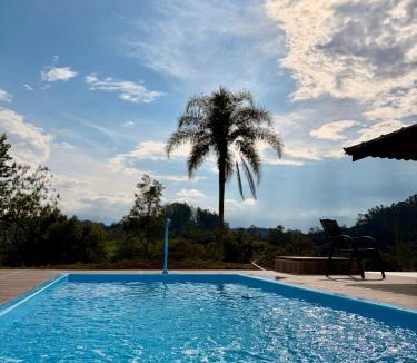 Lauro Muller House | Cabanas Belvedere