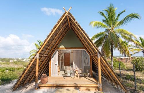 Santo Antonio Hotel | Cabanas Blue