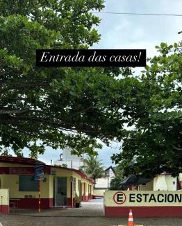 Governador Celso Ramos House | Cabanas da Praia Grande!