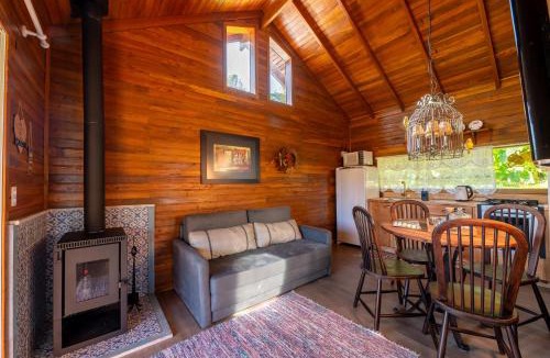 Gramado House | Cabanas da Fazenda
