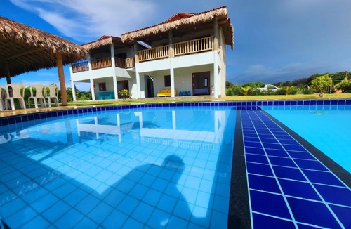 Fortim Hotel | Cabanas da Sorte