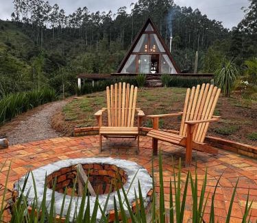 Presidente Nereu Apartment | Cabanas do Vale