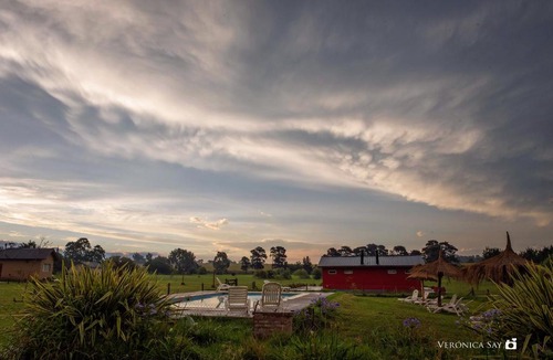 Sierra de los Padres House | Cabanas El Yarquen