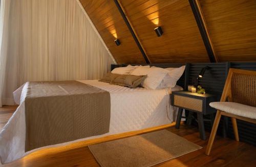 Cambara do Sul Cabin | Cabanas Horizonte Cambará Solare