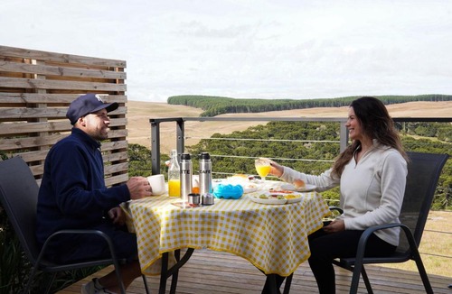 Cambara do Sul Cabin | Cabanas Horizonte Cambará Solare