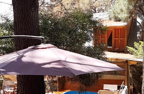 Monte Hermoso House | Cabanas Las Escondidas