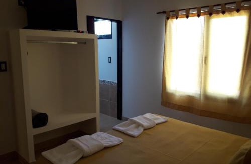 General Alvear Cabin | Cabanas Las Madrigueras