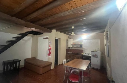 Trapiche Cabin | CABANAS LYNNS