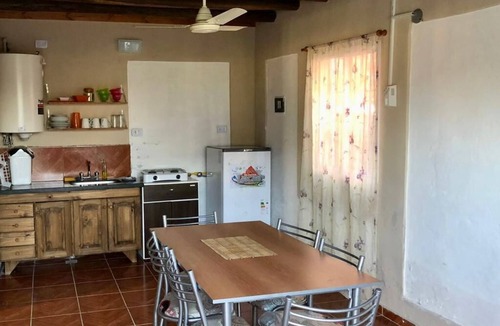 Trapiche Cabin | CABANAS LYNNS