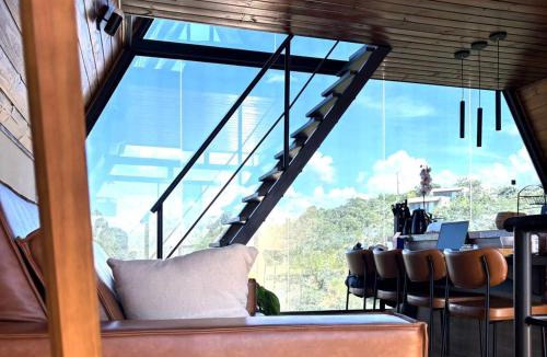 Paranoa Cabin | Cabanas Mirante do Cerrado1