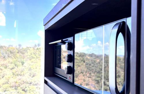 Paranoa Cabin | Cabanas Mirante do Cerrado1