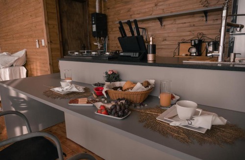 Mampituba Cabin | Cabanas nos Canyons