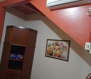 Ze Amandio House | CABANAS PARA ALUGUEL de TEMPORADA EM BOMBINHAS perto da praia