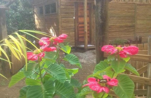 Anitapolis Hotel | Cabanas Pousada Esmeraldas