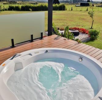 Balsa Nova Ski Chalet | Cabanas Purunã Ipê-Amarelo