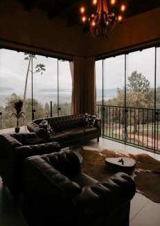 Treviso Ski Chalet | Cabanas Rancho Alcântara