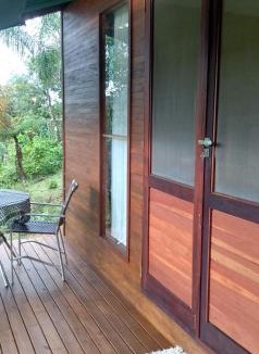 Morretes Hotel | Cabanas sítio Ancestral
