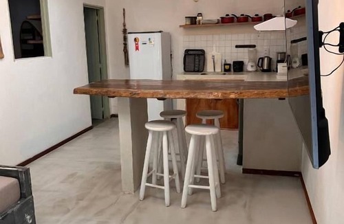 Prea Hotel | Cabaré du Vento