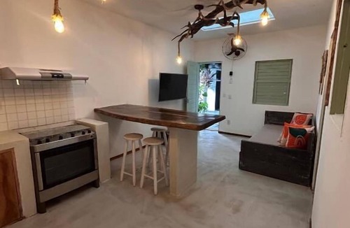 Prea Hotel | Cabaré du Vento