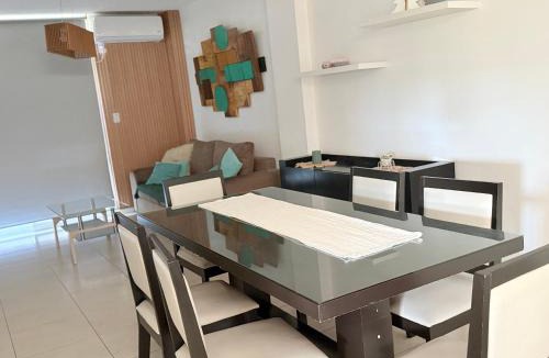 Santiago del Estero Apartment | Cabildo Apart Familiar