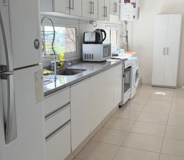 Santiago del Estero Apartment | Cabildo Apart Familiar