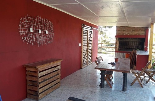 Canuelas House | Cabin in 4x4 Park