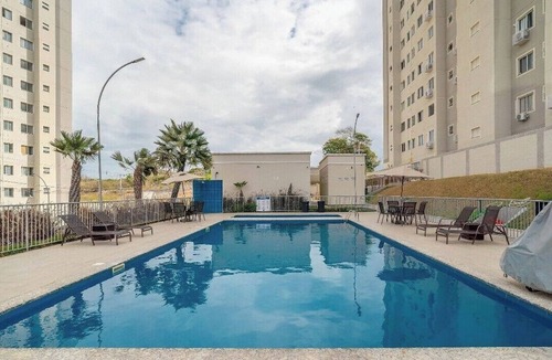 Portal do Sol Apartment | Cabo Branco Beach. Complete, new and comfortable apartment. Up to 7 people.