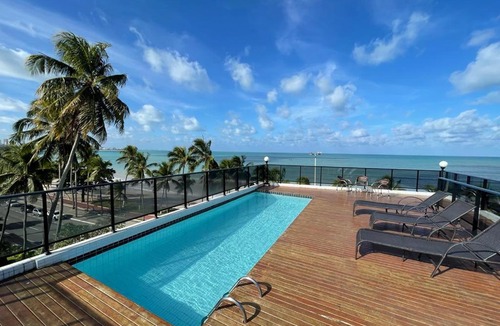 Cabo Branco Apartment | Cabo Branco hotel Imperial Suites
