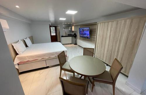 Cabo Branco Apartment | Cabo Branco hotel Imperial Suites