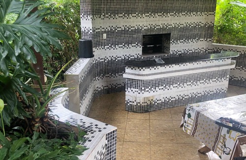 Boa Vargem Grande House | Cabreúva Bananal Farm - Pool, Kiosk, Fish Tank, Bathtub,