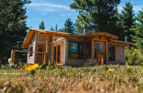 Epuyen House | Cabure