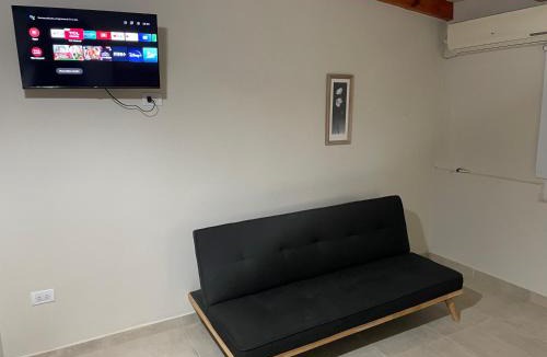 Junin Apartment | Cacho's house