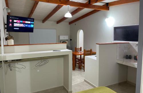 Junin Apartment | Cacho's house