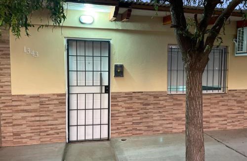 Junin Apartment | Cacho's house
