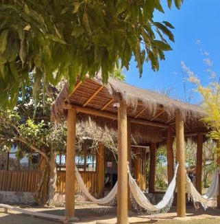 Alto Paraiso de Goias Resort | Cachoeira e Pousada Paraíso dos Pândavas