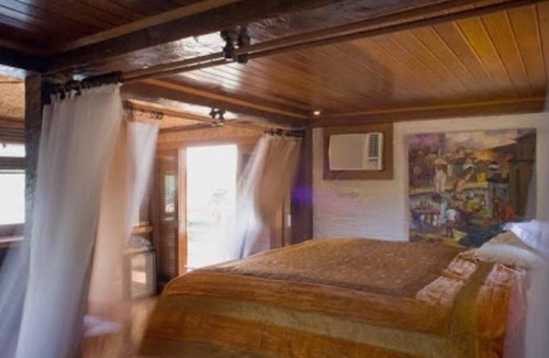Manguinhos Hotel | Cachoeira Inn